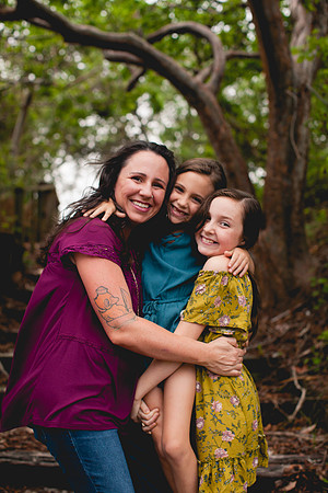 Lewandowski Family-5