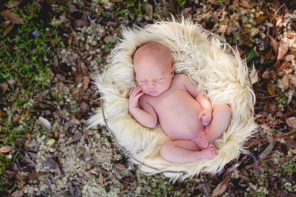 George's Newborn Portraits (5 of 9)