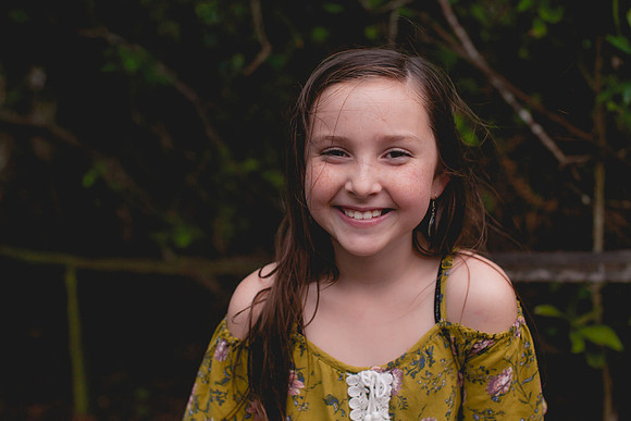 Lewandowski Family-16