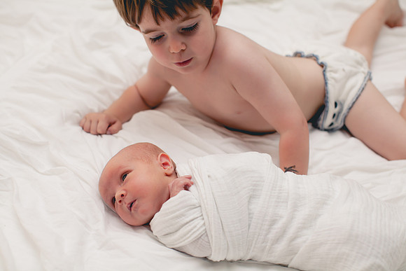 George's Newborn Portraits (13 of 15)