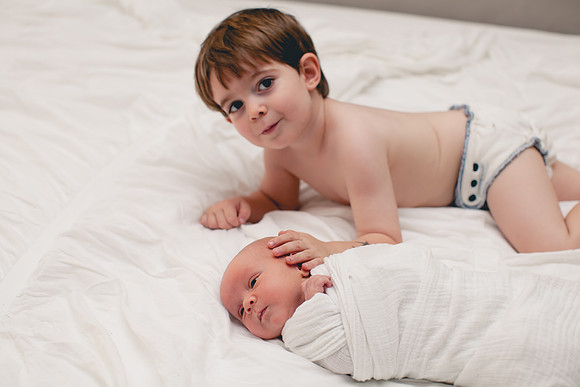 George's Newborn Portraits (14 of 15)