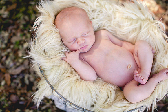 George's Newborn Portraits (6 of 9)