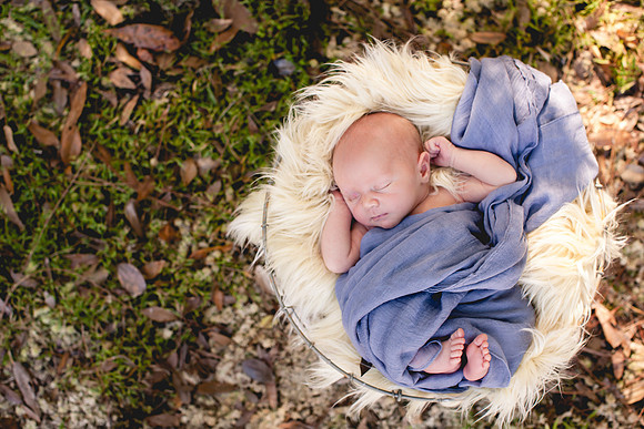 George's Newborn Portraits (9 of 9)
