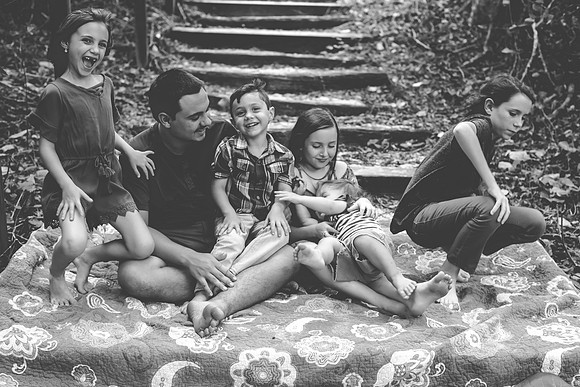 Lewandowski Family-1