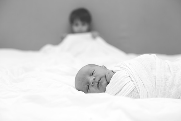George's Newborn Portraits (11 of 15)