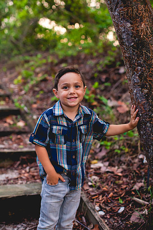Lewandowski Family-18