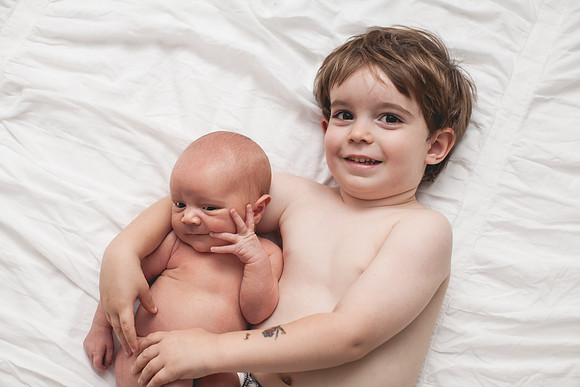 George's Newborn Portraits (7 of 15)
