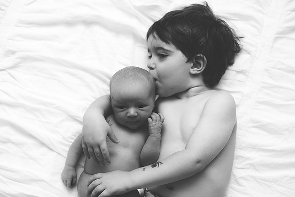 George's Newborn Portraits (8 of 15)