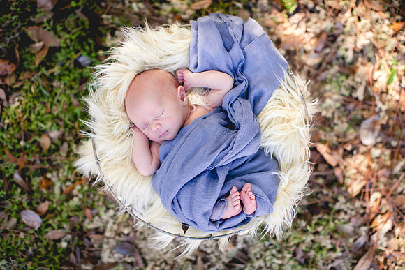 George's Newborn Portraits (7 of 9)