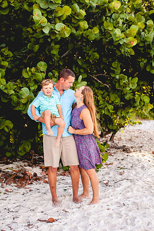 Bloomquist Family-19