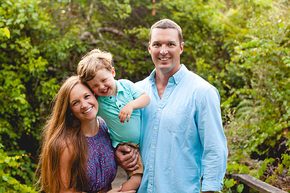 Bloomquist Family-26