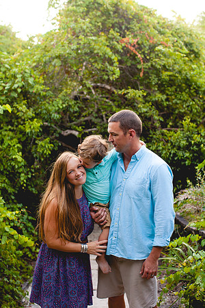 Bloomquist Family-24