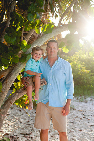 Bloomquist Family-3