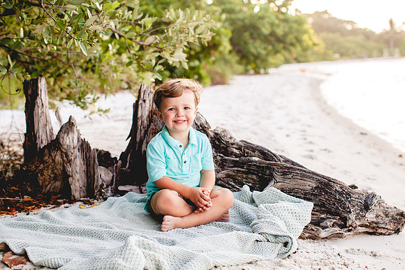 Bloomquist Family-16