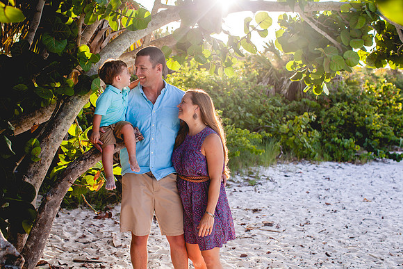 Bloomquist Family-6