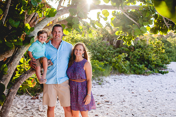 Bloomquist Family-8
