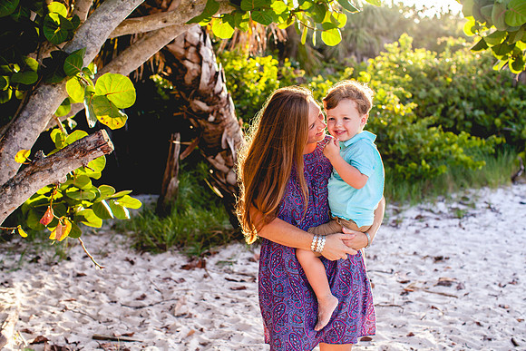 Bloomquist Family-9