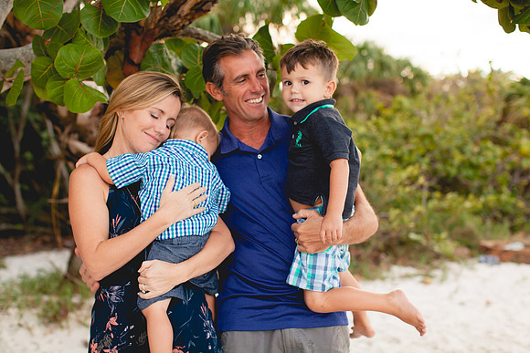 Leah Family-6