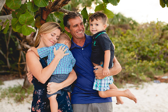 Leah Family-5