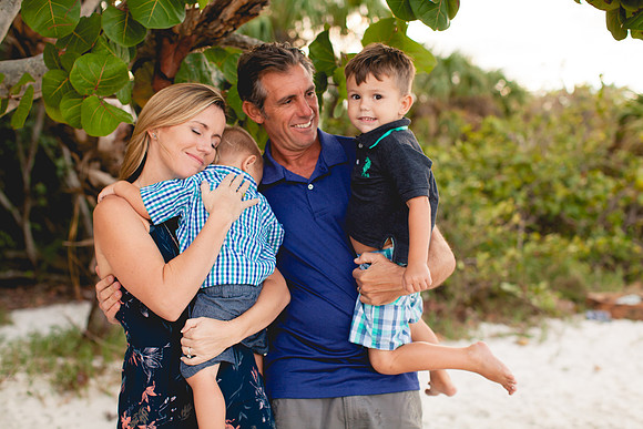 Leah Family-4