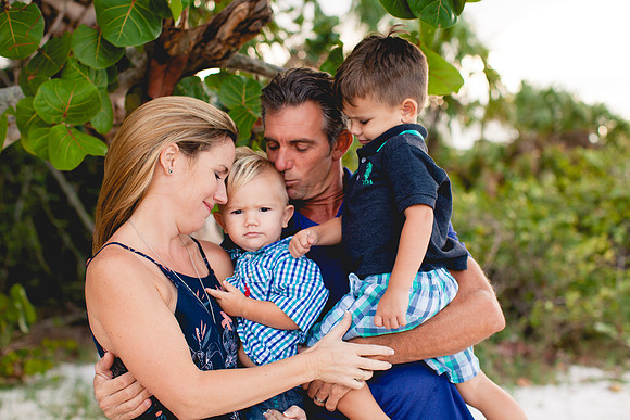 Leah Family-9