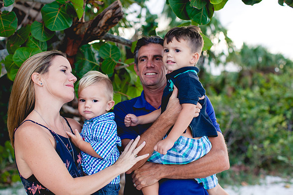 Leah Family-7