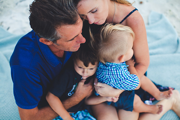Leah Family-39