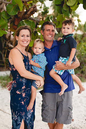 Leah Family-13