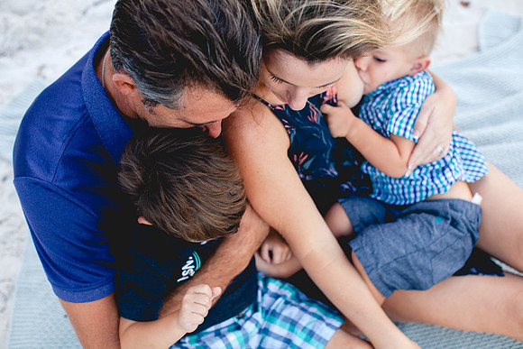 Leah Family-42