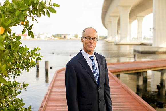 RBC Financial Executive Portraits (14 of 20)