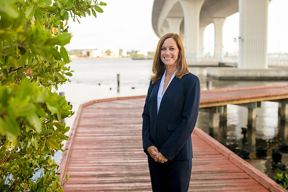 RBC Financial Executive Portraits (5 of 20)
