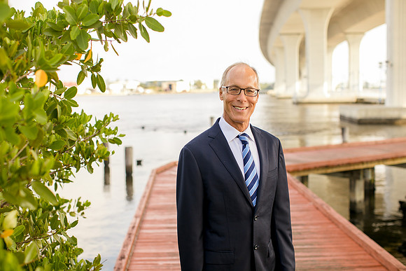 RBC Financial Executive Portraits (16 of 20)