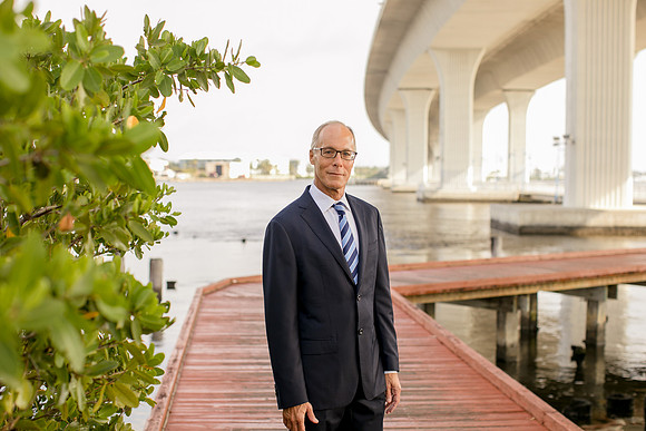 RBC Financial Executive Portraits (13 of 20)