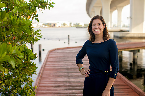 RBC Financial Executive Portraits (1 of 20)