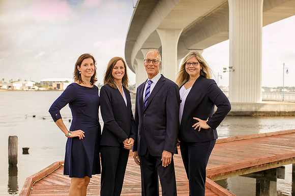 RBC Financial Executive Portraits (20 of 20)