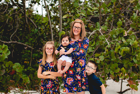 Roy Family-46