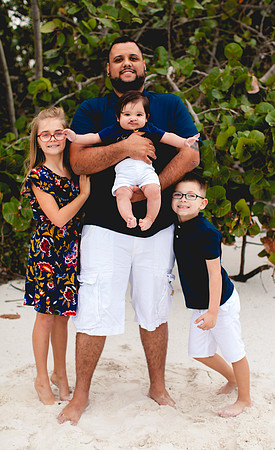 Roy Family-44