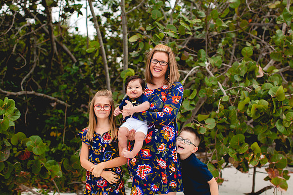 Roy Family-47