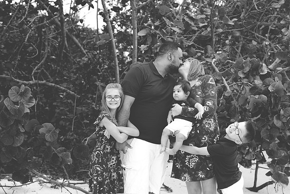 Roy Family-23