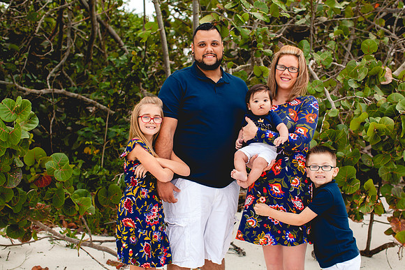 Roy Family-19
