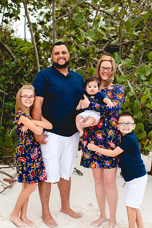 Roy Family-18