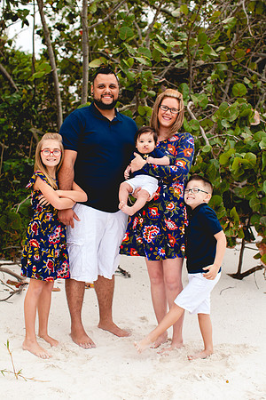Roy Family-17