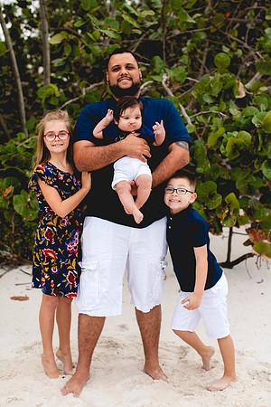 Roy Family-43