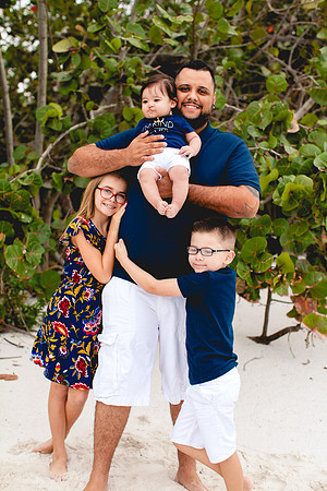 Roy Family-41