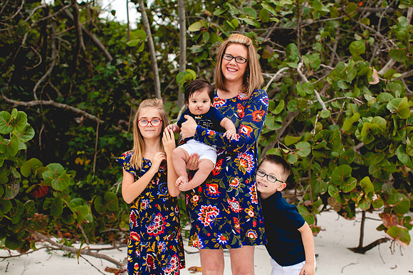 Roy Family-45