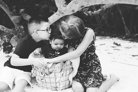 Roy Family-34