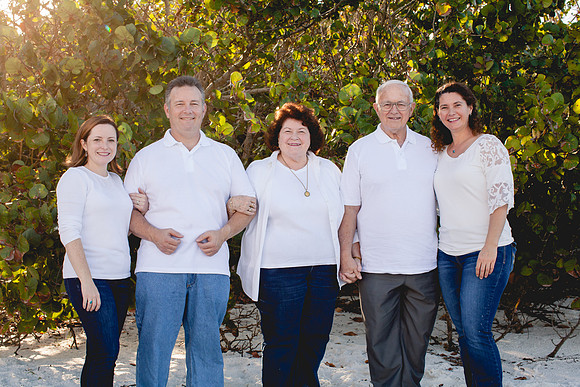 McNew Family-11