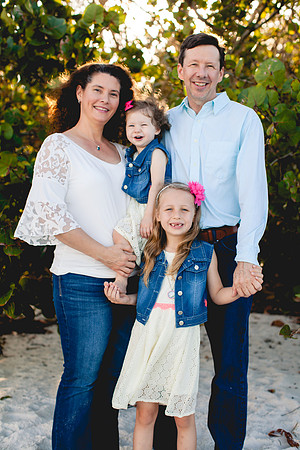 McNew Family-27