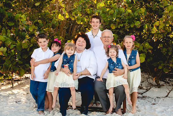 McNew Family-4