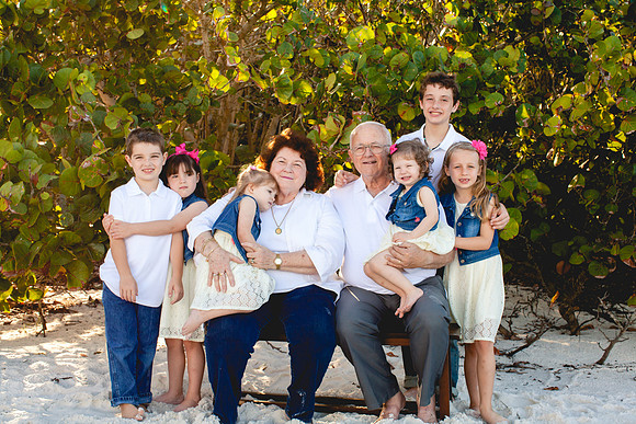 McNew Family-5